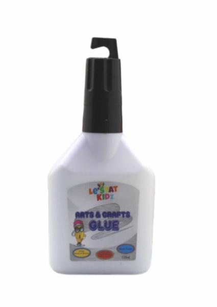 Art & Craft White Liquid Glue 125ml