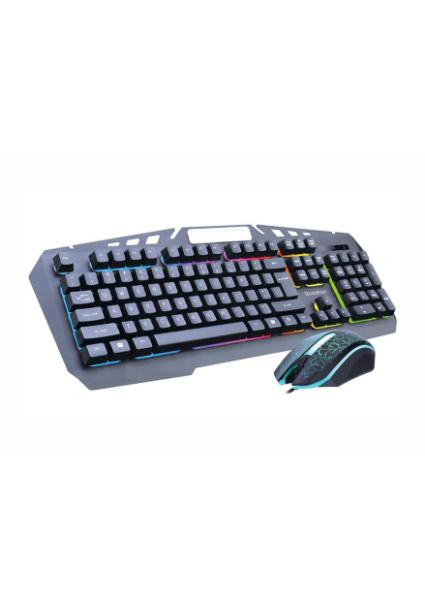Gaming Mouse