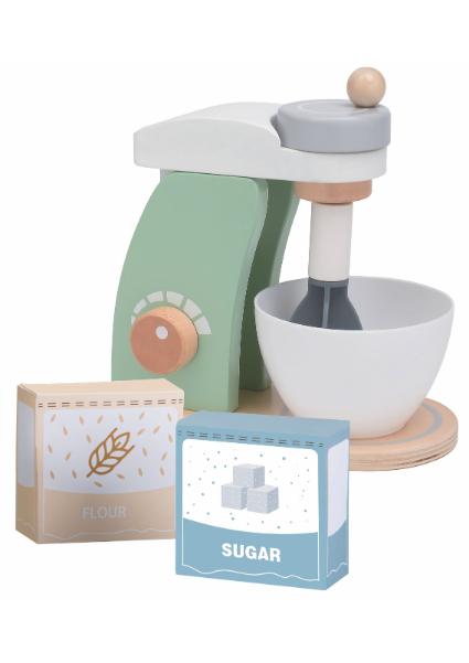 Blender set - 4 pieces Includes