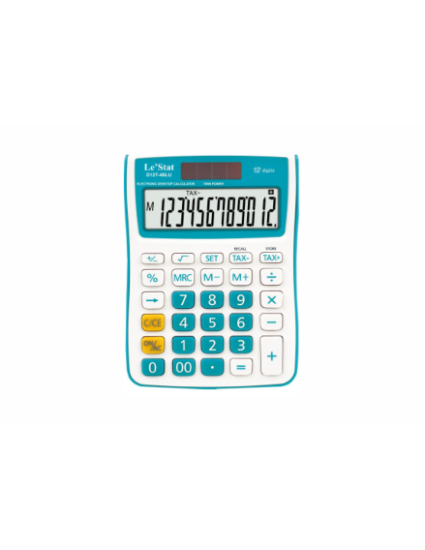 Calculator Desktop 12D