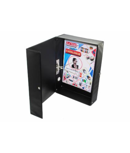 ARC-SPPVC-BLK