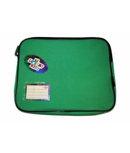BAG-BOOK-ZGREEN