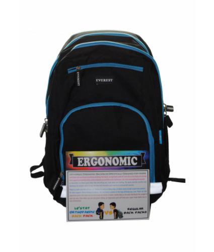 3-Division ORTHOPAEDIC BACK