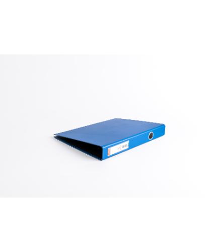 Le'Stat 2-D Ring 25mm PVC Binder