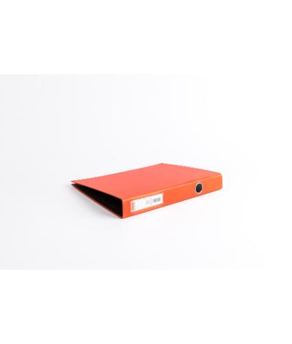 Le'Stat 2-D Ring 25mm PVC Binder
