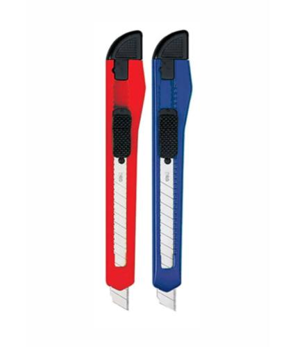 DELI 2051 Cutting Knife Standard 9mm Blade R