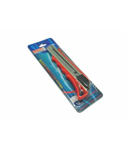 Cutting Knife Heavy Duty Plastic Handle Easy C