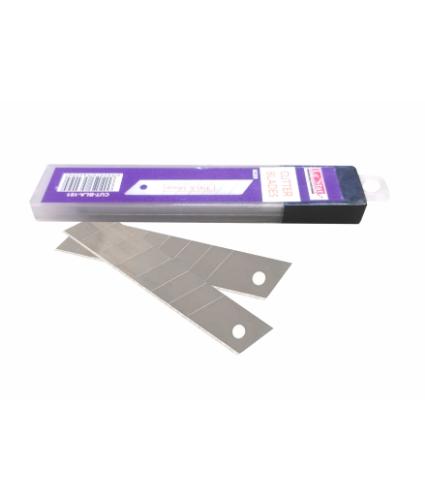 Cutting Blades 18mm 100mm x 18mm 10 Blad