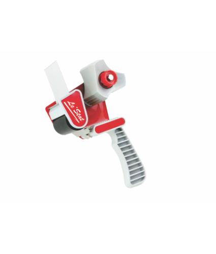 Carton Sealer Metal Side Plastic Pistol Grip