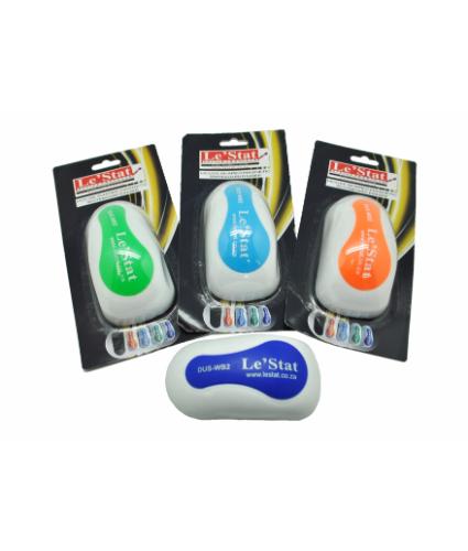 Mouse Shaped White Board Eraser Magnetic