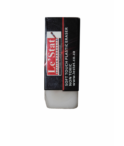 Le'Stat Rubber Eraser