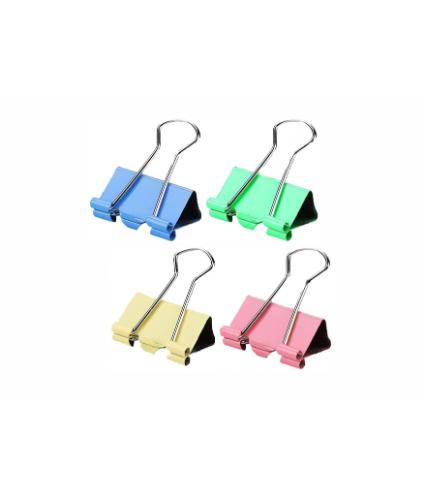 Fold Back Clips 41mm 1 3/4"