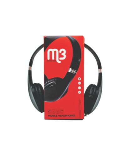 HEADPHONE