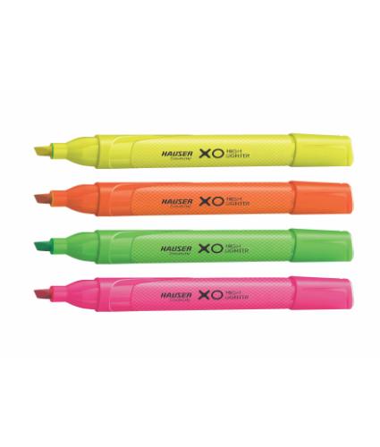 XO HIGHLITERS