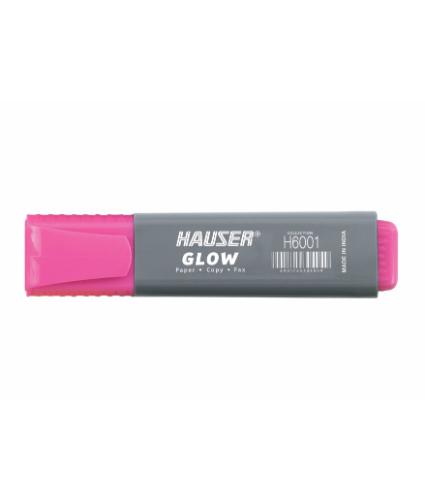 Chiselled Highlighter Pink
