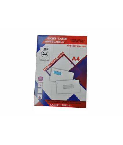 LAB-LAS-1WHT100