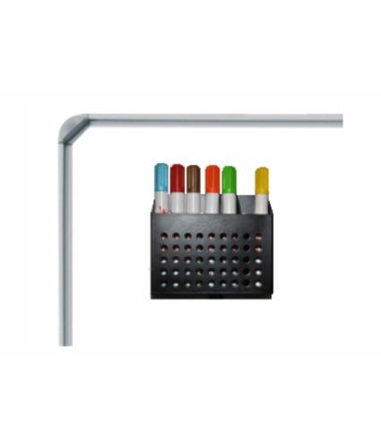 MAGNETIC Accesory Holder Pressed Metal