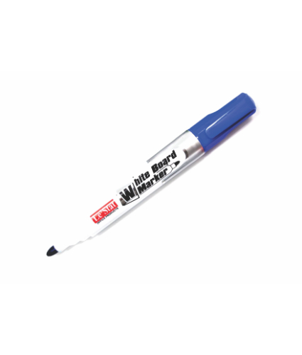 Whiteboard Marker 1mm Bullet tip