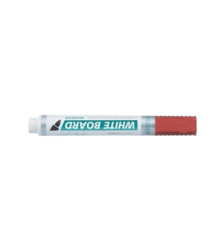 Red Whiteboard Marker