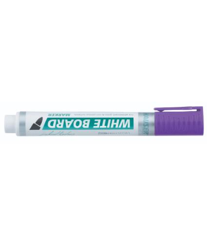 Violet Whiteboard Marker