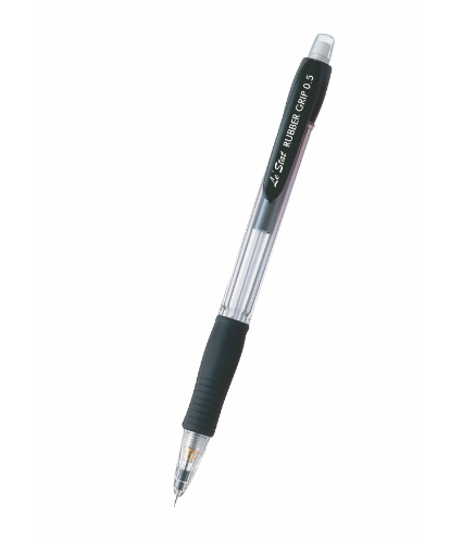 Clutch Mechanical Pencil 0.5mm