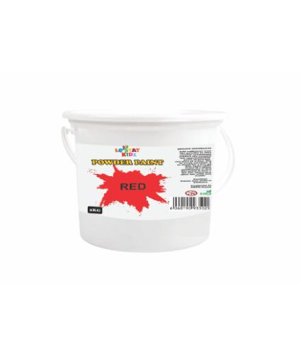 Powder Paint 500g per Bucket