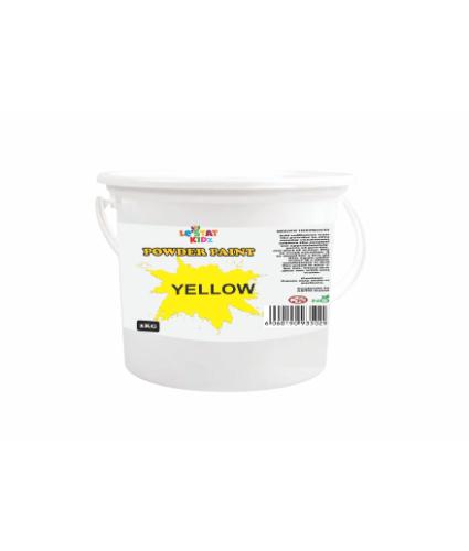 Powder Paint 500g per Bucket