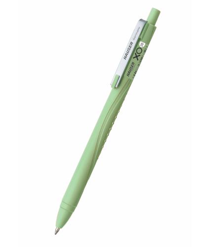 XO-20 Retractable Green H6226