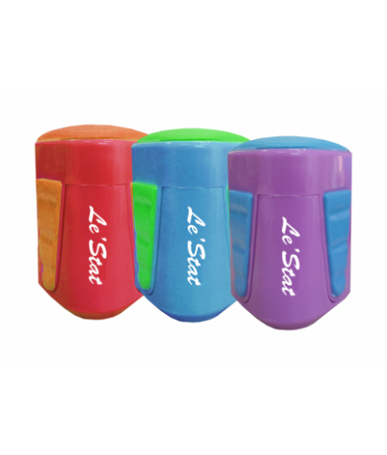 1-Hole Barrel Container Sharpener