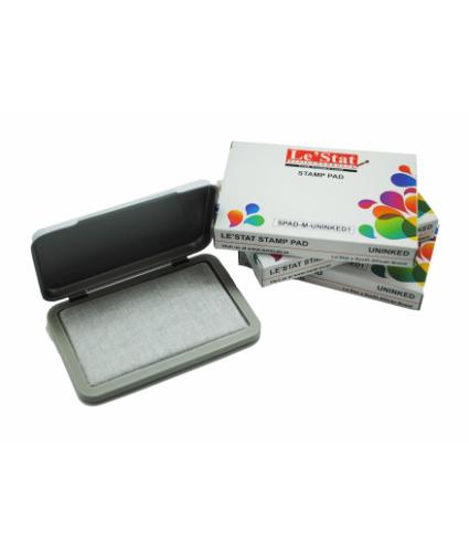 Metal Stamp Pad Size: 142mm x 98mm