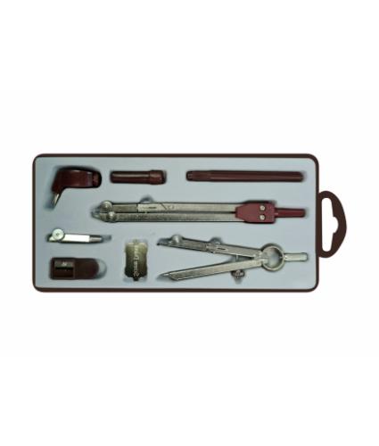 ISOMARS Technical Compass S