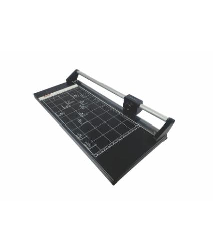 Rotary Trimmer A3 Metal Base Paper Cutter