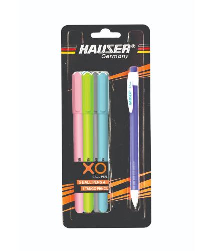 Value Pack XO Set