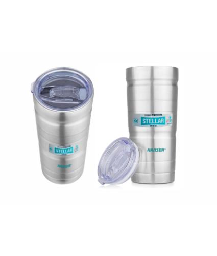 Hauser STELLAR Flask